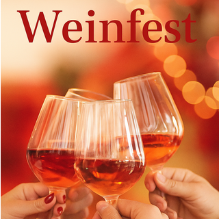 Weinfest in Bielefeld